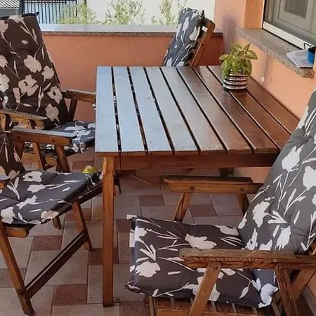 Apartamento Lana Šilo