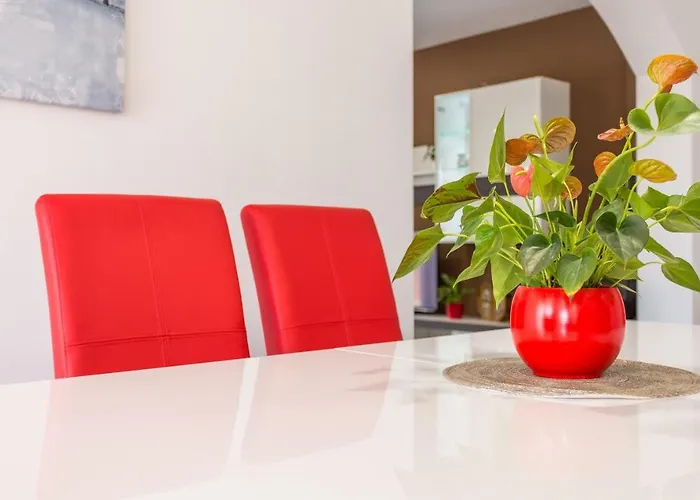 Apartament Lana Šilo