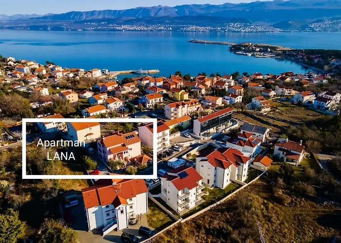 Apartament Lana *