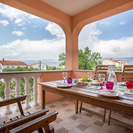 Apartment Lana Silo (Krk)