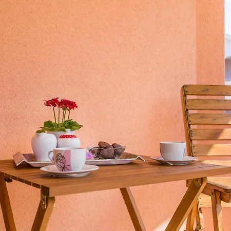 Lana Apartment Silo (Krk)