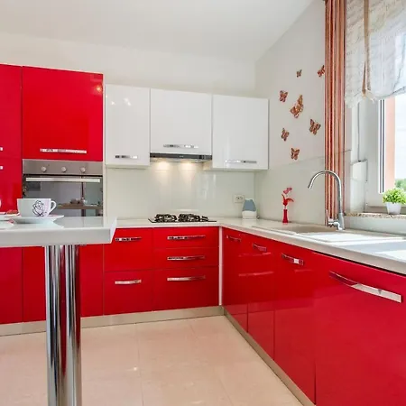 Apartamento Lana