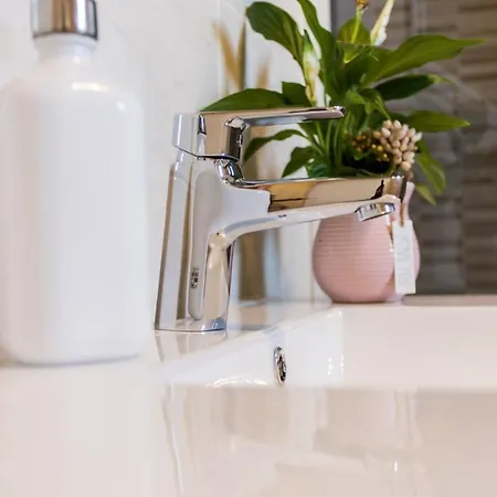 Διαμέρισμα Lana *