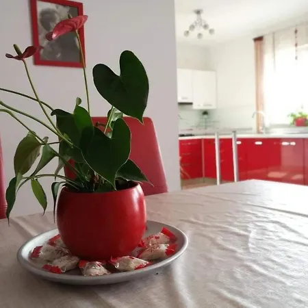 Lana Διαμέρισμα